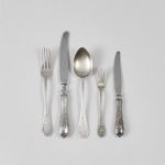 517053 Cutlery